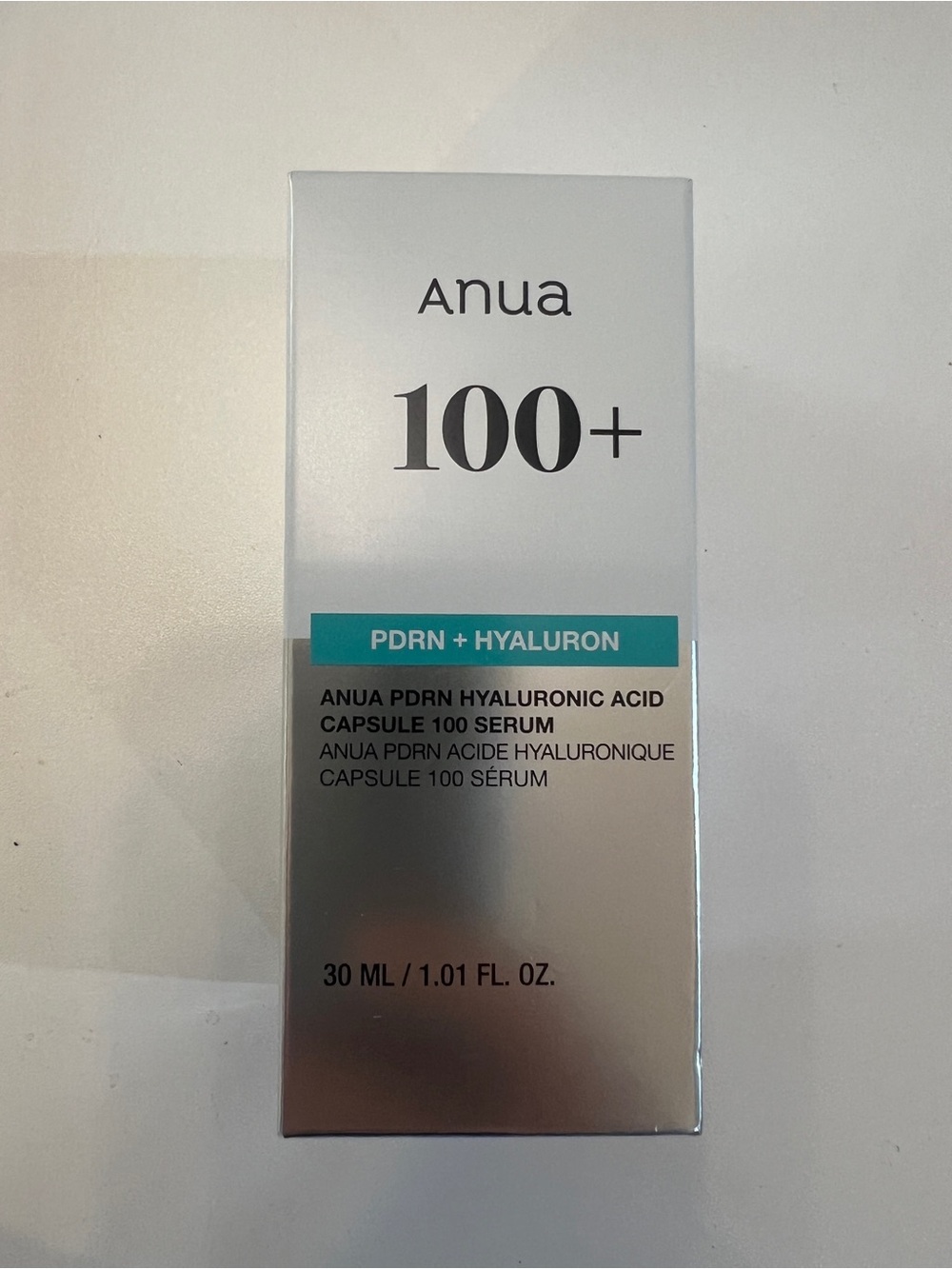 New- 100+ PDRN + Hyaluron Hydrating Serum